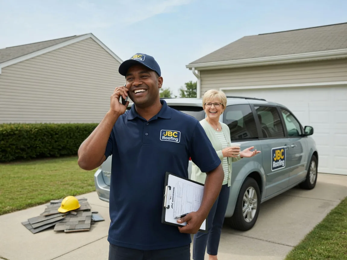 Roof Replacement Greenville, NC FAQs